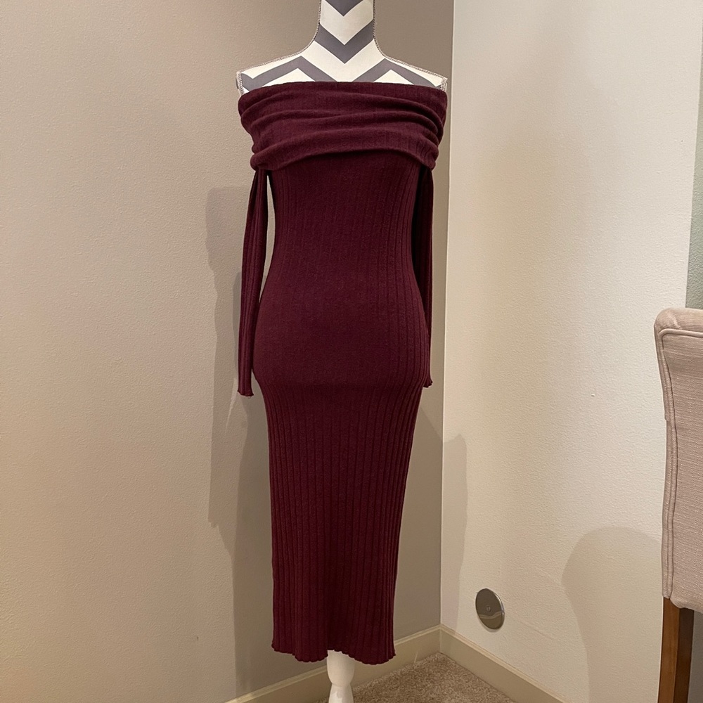 MNG | Mango DRESS CANA